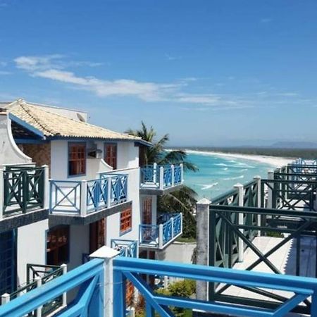 Villa Aconchego A Beira Mar à Arraial do Cabo Extérieur photo