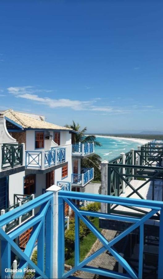 Villa Aconchego A Beira Mar à Arraial do Cabo Extérieur photo