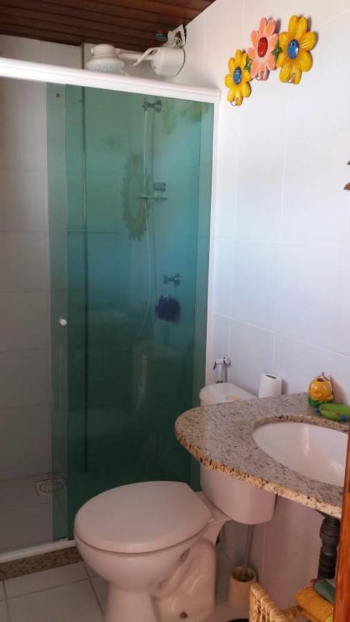 Villa Aconchego A Beira Mar à Arraial do Cabo Extérieur photo