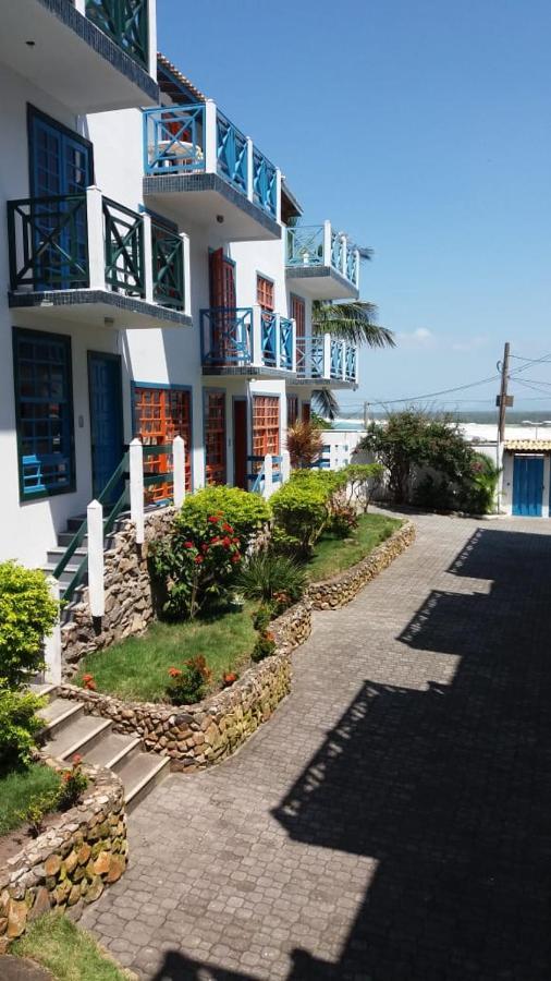 Villa Aconchego A Beira Mar à Arraial do Cabo Extérieur photo