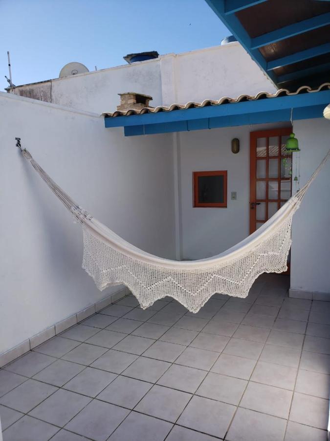 Villa Aconchego A Beira Mar à Arraial do Cabo Extérieur photo